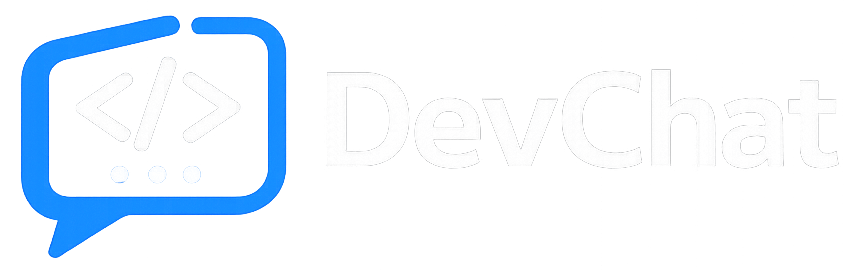 Dev Chat